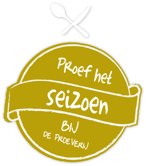 logo de Proeverij Sprang-Capelle